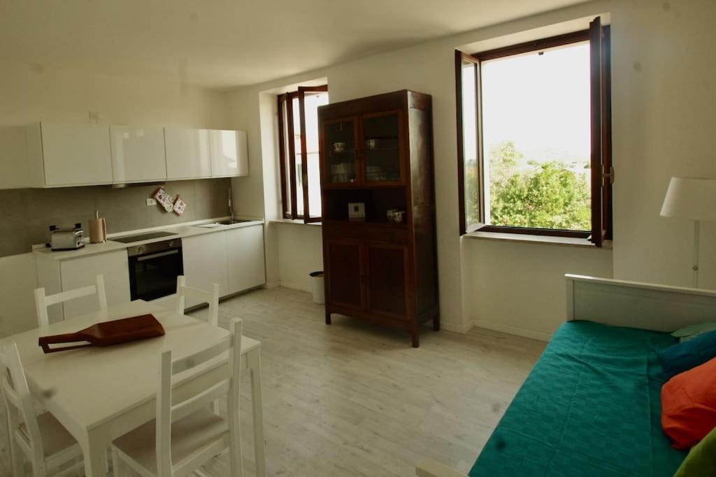 Casa Isabella Cavaion Apartman Cavaion Veronese Kültér fotó