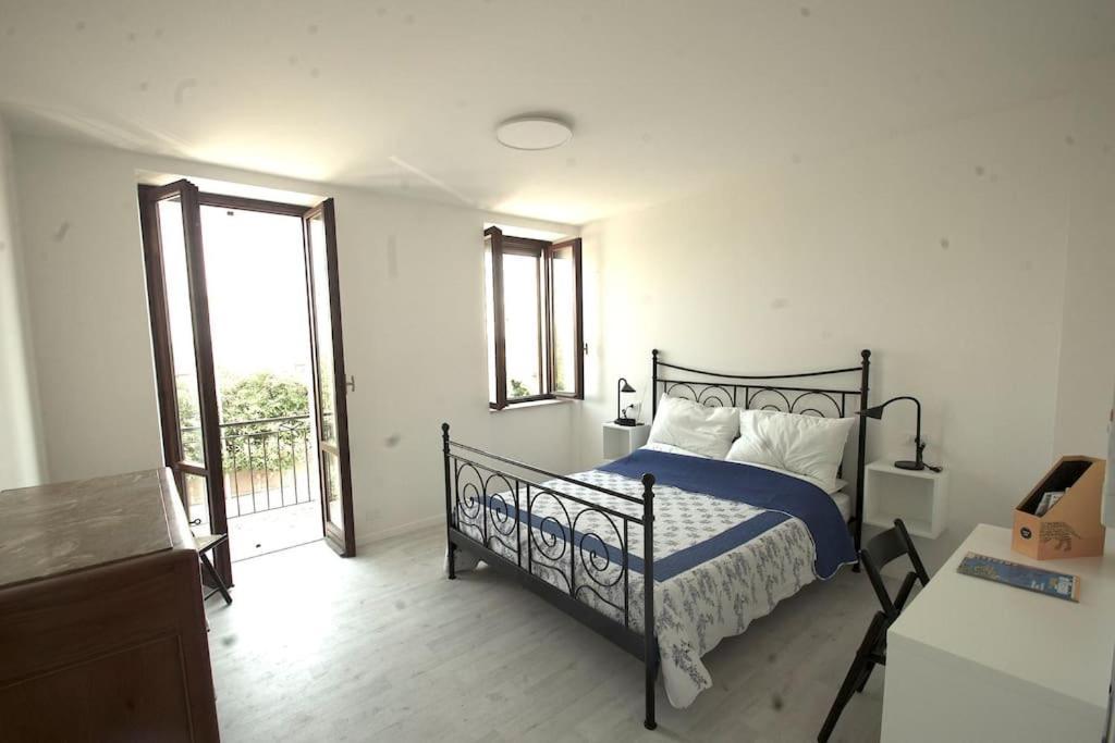 Casa Isabella Cavaion Apartman Cavaion Veronese Kültér fotó