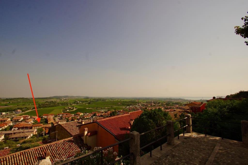 Casa Isabella Cavaion Apartman Cavaion Veronese Kültér fotó