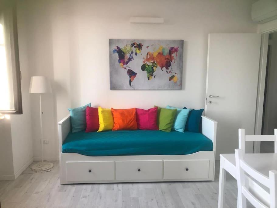 Casa Isabella Cavaion Apartman Cavaion Veronese Kültér fotó